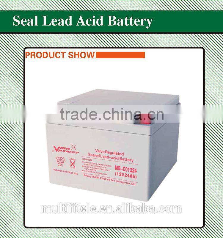 2v 600AH AGM solar strong battery