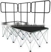 Spider Stage Pop Up Podium Smart Stage Pop Up Stage