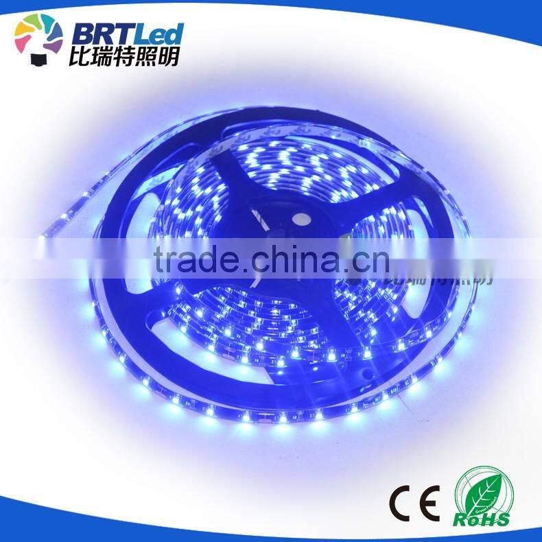 12v high lumen per meter 8mm 4.8 watt led strip