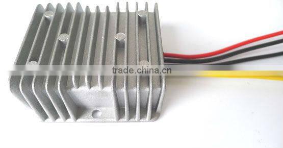 DC-DC Step-up Convertor Module car Electronics Adapter DC 12V to 24V 3A 72W