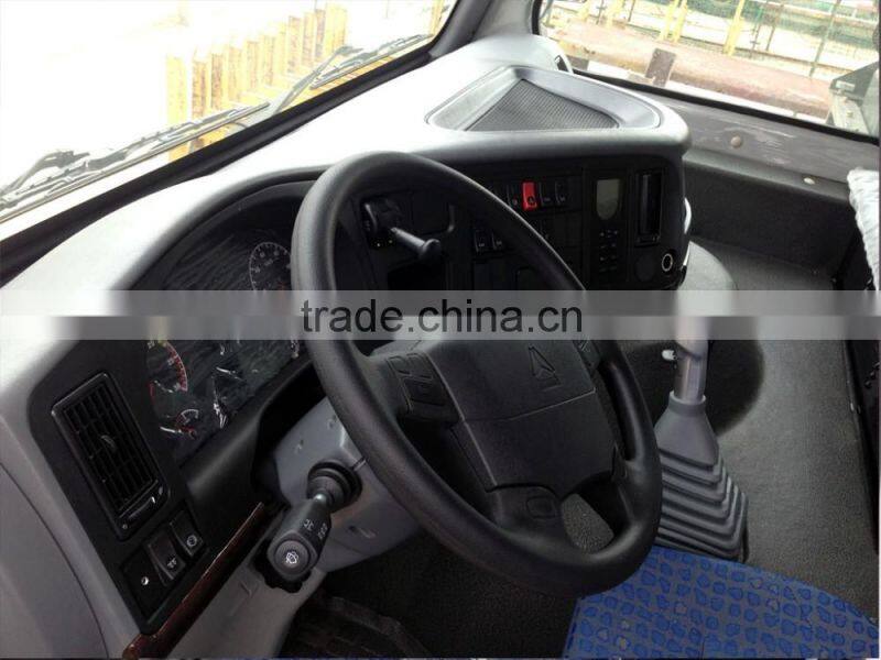 sinotruk howo 70ton mining tipper