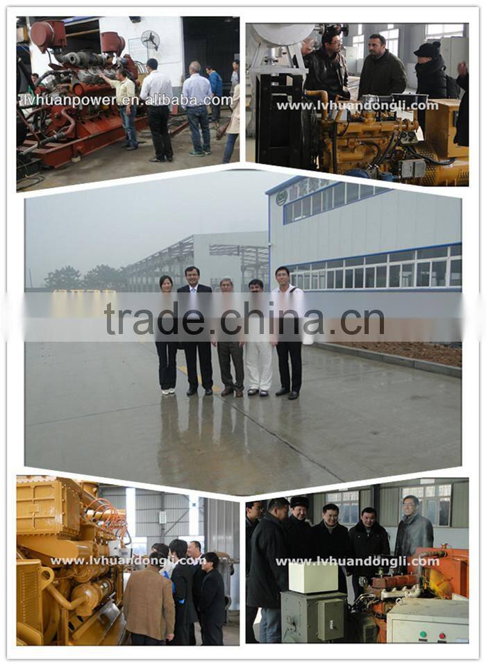 HIgh performance good quality sound-proof generators diesel power generators 40kw diesel generator