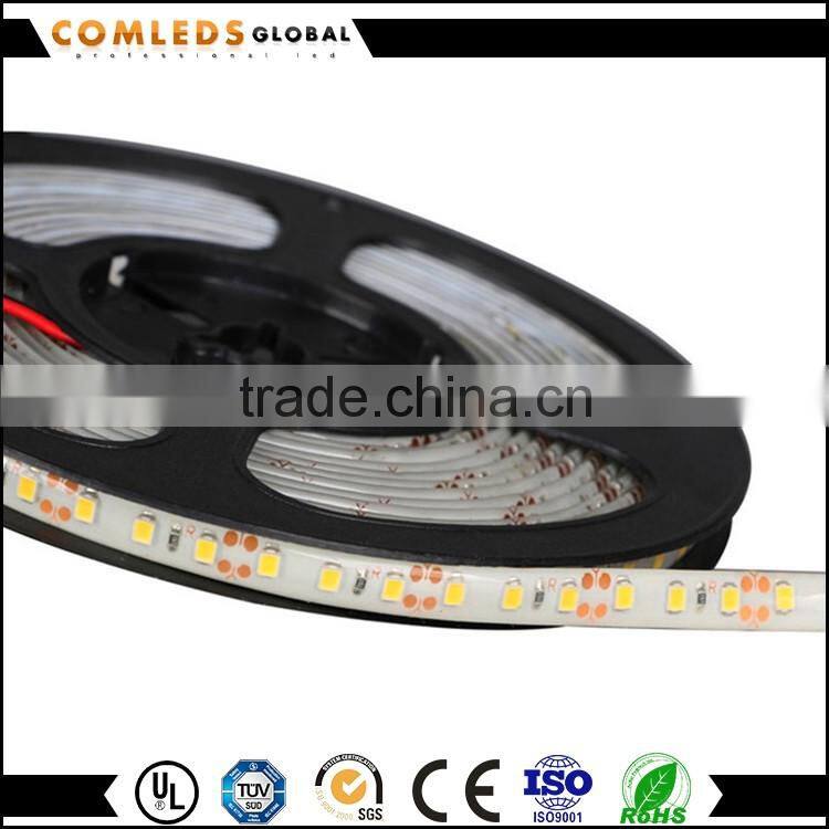 hot sale 2700k warm white led strip light