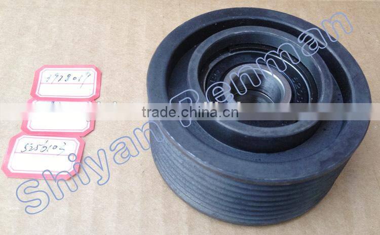 B series engine alternator drive idler pulley 3935015