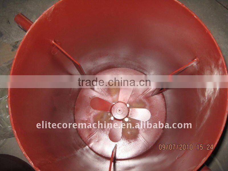 2014 foam mixing machine/foaming machine