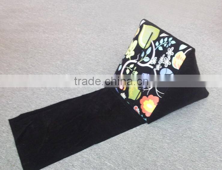 back rest air cushion pillow, wedge inflatable air pillow cushion