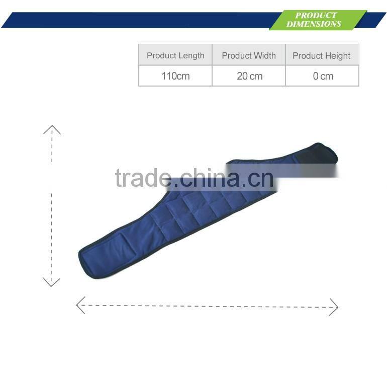 alibaba china soothing stiff back pain belt for sale