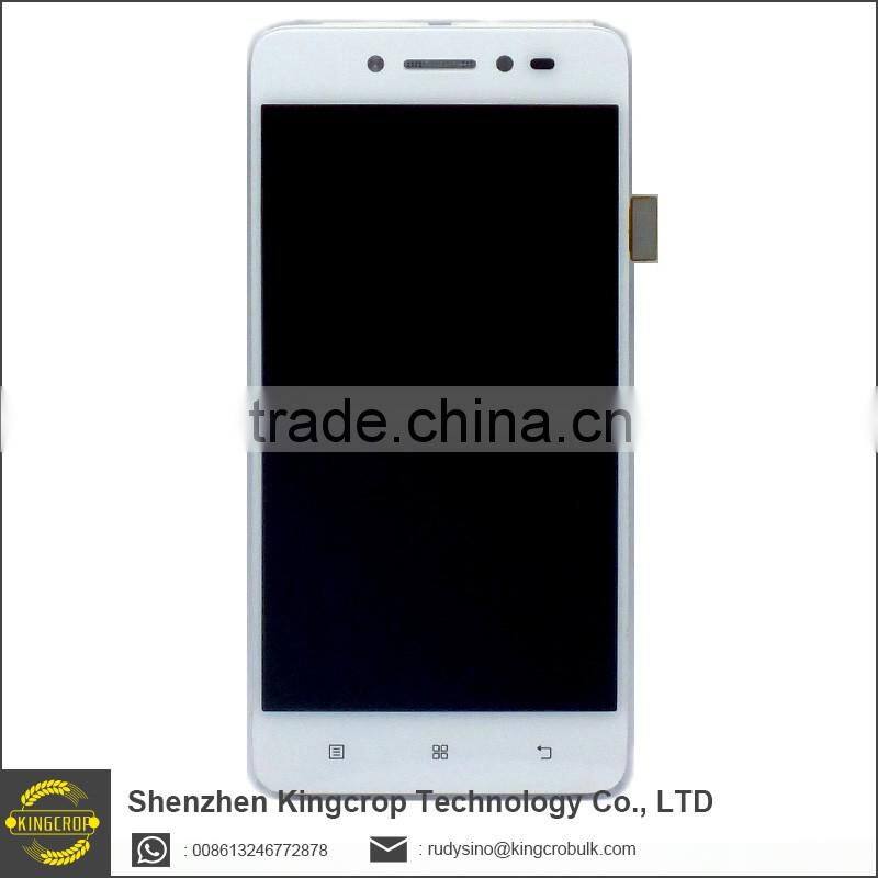 100% original new for Lenovo S90 LCD display digitizer touch screen