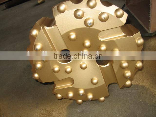 4.5 inch DTH hammer and DTH bit for sale