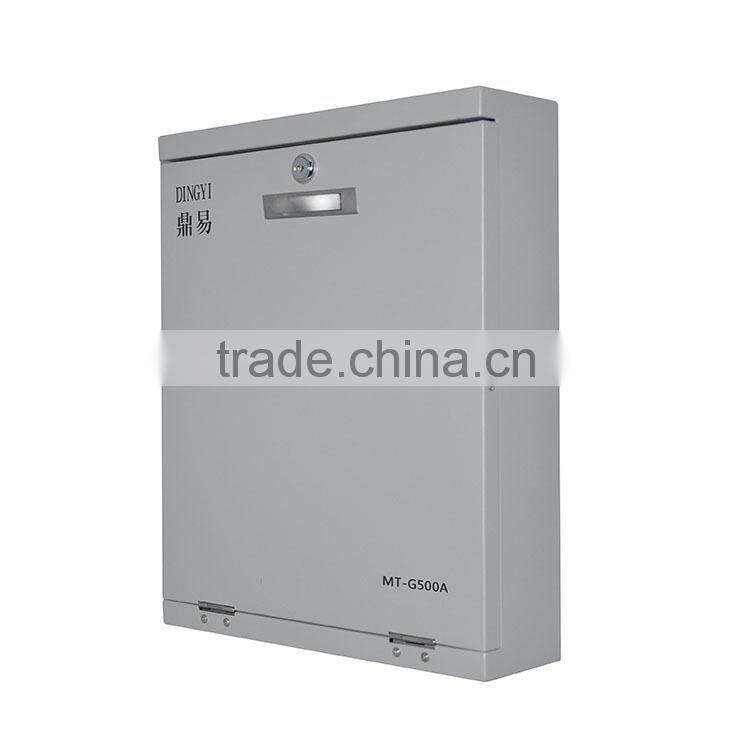 Wall mounted visual presenter best parter for touch screen and interactive whiteboard