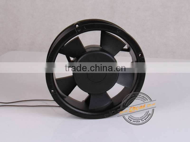 China Cheaper 230V AC FAN 172*172*51MM For Cooling System