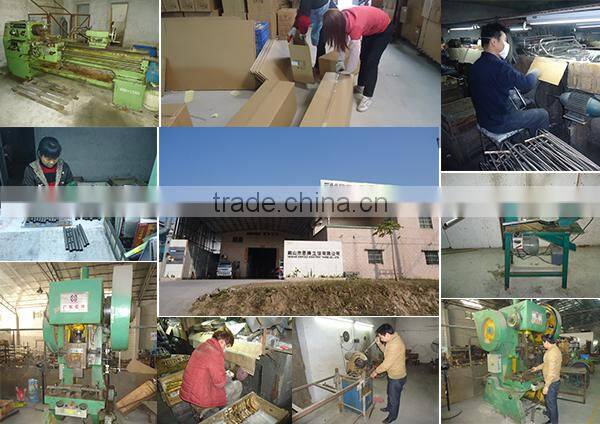 Brass Single Lever Shower Set with Hand Shower 12 4601