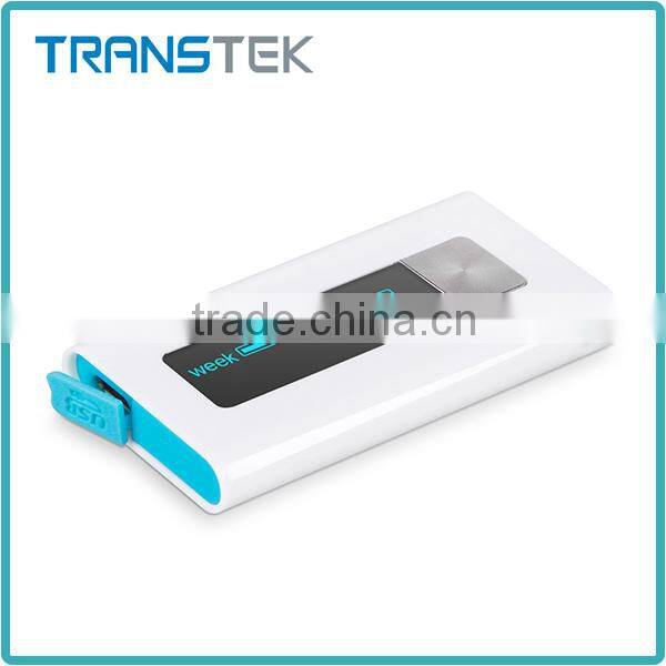 Transtek specialty 3D sensor activity tracker