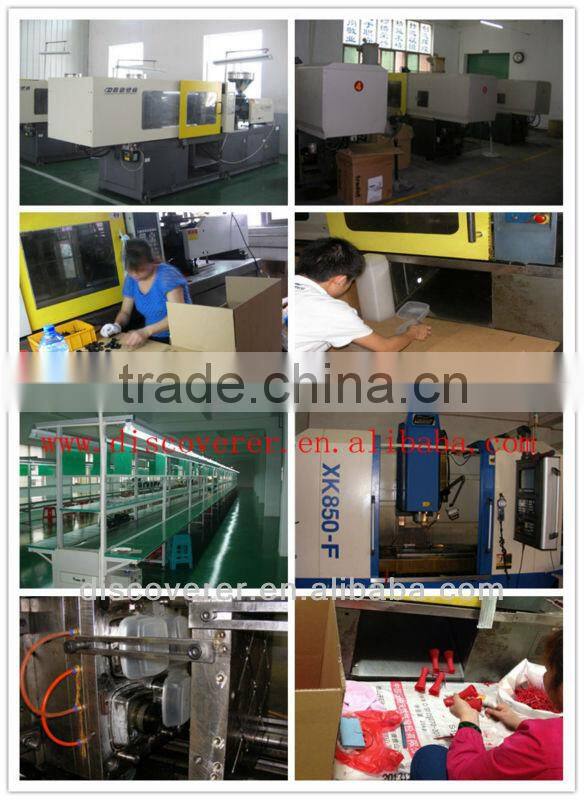 professional plastic injection mould making and plastic moulding service company