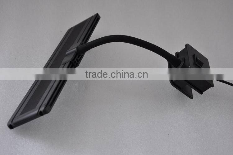 Zhongshan factory led aquarium light for coral fish tank lighting controller