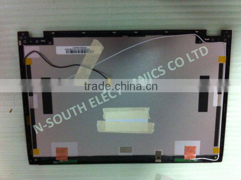 NEW For ASUS K50I K50IJ LCD Back Cover black and silver Color