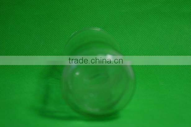 GLB360005 Argopackaging Glass Bottle 360ML Vodka container