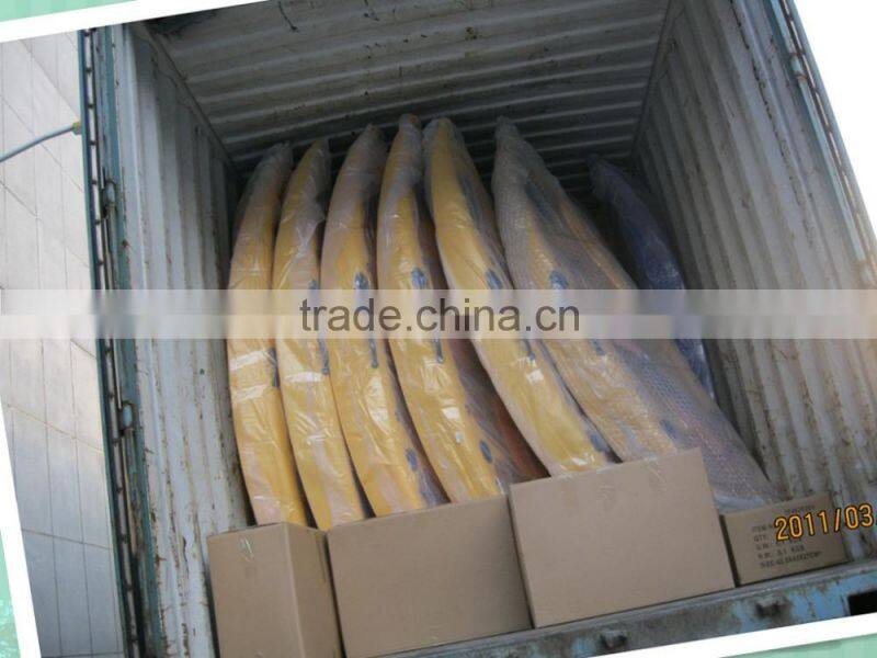 OEM Rotomolded fishing kayak mould