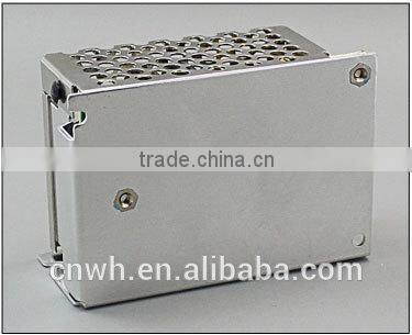 Direct current15w single output mini power supply 15v led transformer