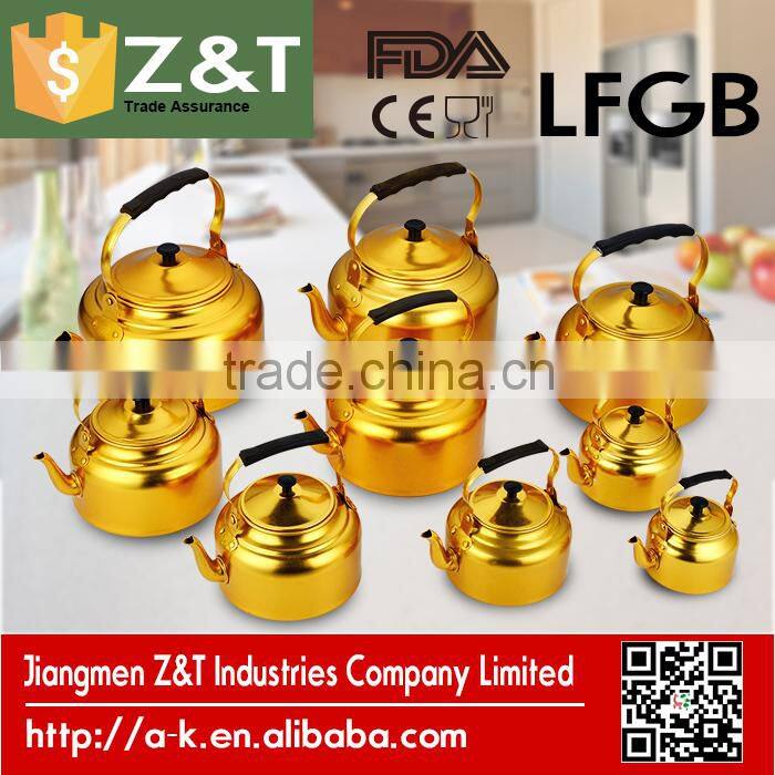 Aluminum Kettle/Tea Kettle/Water Kettle