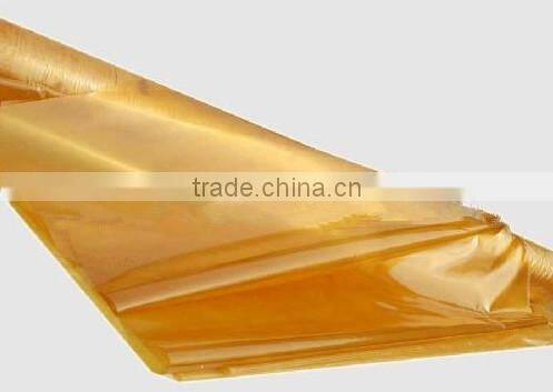 2210 Oil varnished silk cloth
