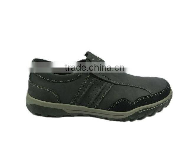factory price new design directly men casual shoes