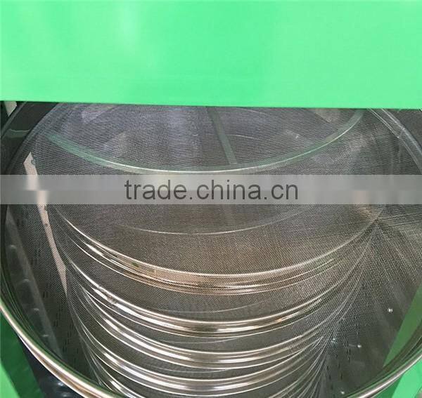 Vegetable air drying machine small commercial dryer for kiwi fruit