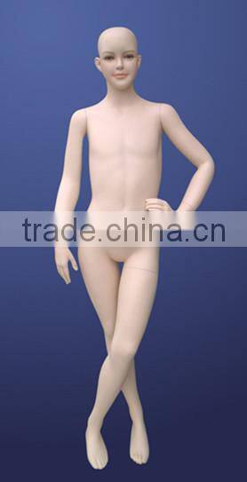 Full Body Mannequin Children Girls
