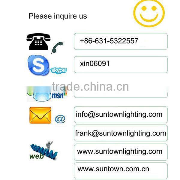 2014 NEW garage light sensor