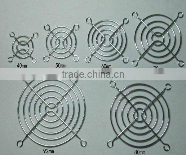 filter box fans 250mm