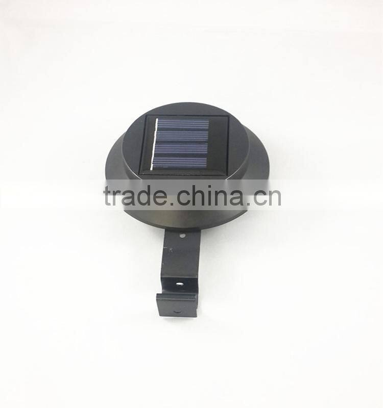 Cheap price led garden solar light