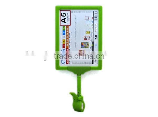 Hot Selling Poster Frame Plastic Frame Wholesale A3 A4 A5