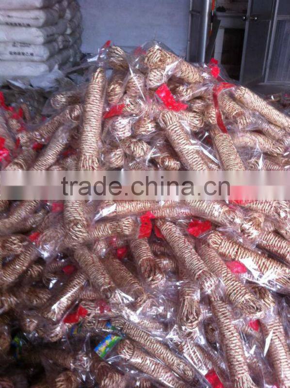 PLASTIC CLOTHESLINE/WASHING ROPE/BRAIDED ROPE