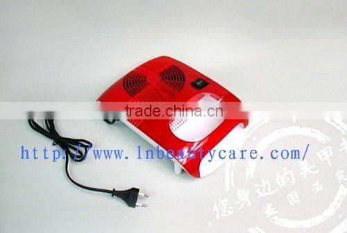 110V-250V Nail Art Dust Suction Collector machine for collect nail dust