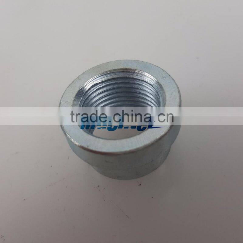 O2 Oxygen Sensor STEPPED Nut Bung M18 X 1.5 Thread #63-50