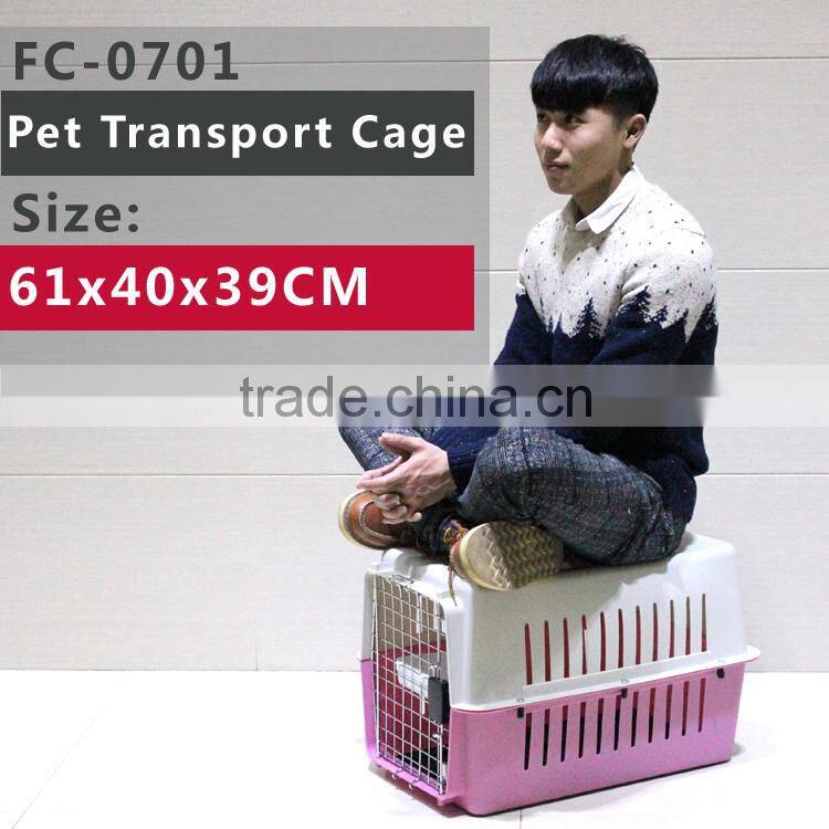 2014 High quality wire pet cage/dog cage