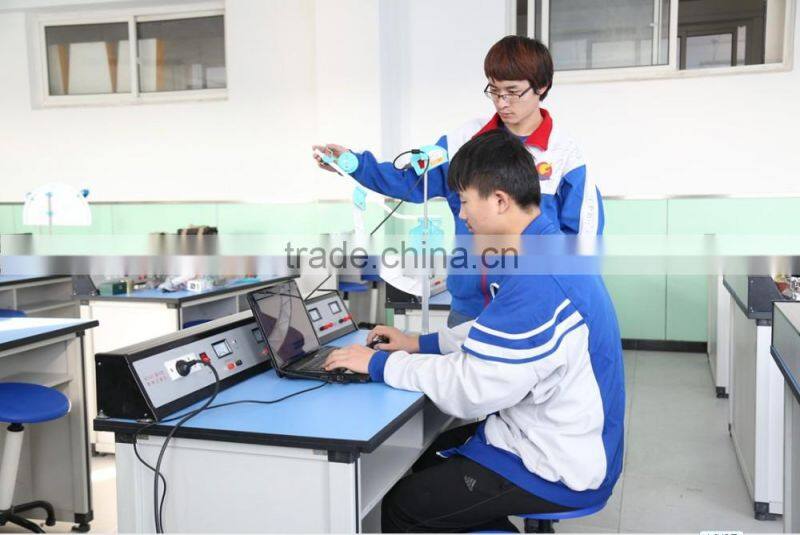 Directly manufacture USB digital relative pressure sensor/transducer used as educational laboratory equipment