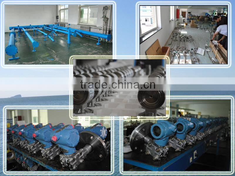 china products online density meter with ISO9001:2000 in the petroleum industry with 4-20mA