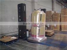 factory price Transparent hand grade LLDPE plastic Stretch Film