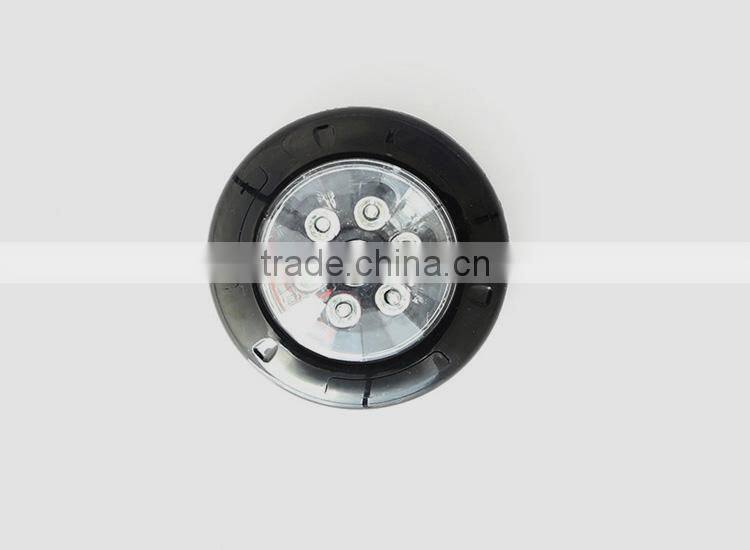 Hot selling Durable Battery led push button light