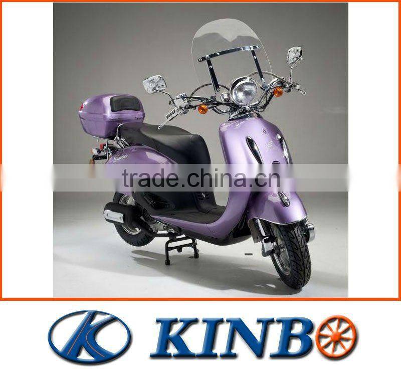 new scooter 50cc 125cc