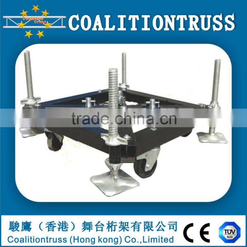 Aluminum table for dj booth , Dj table truss ,dj truss system for sale