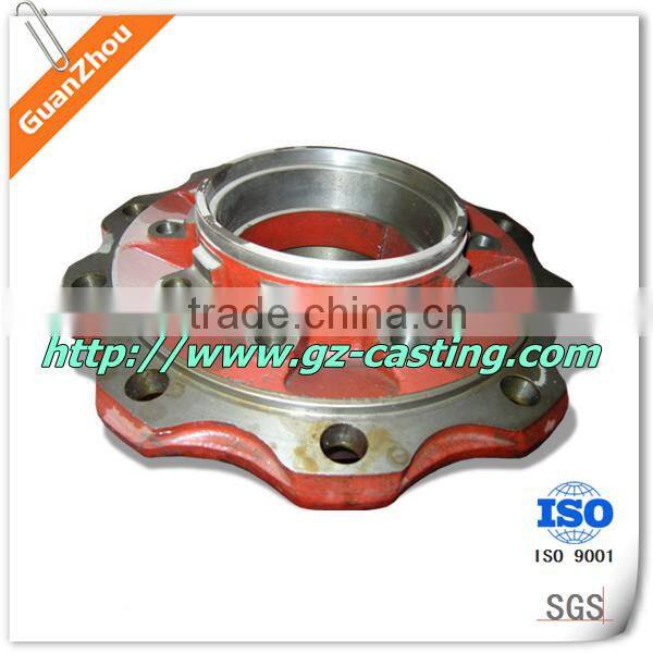 car parts drawings part OEM China aluminum die casting foundry sand casting foundry iron casting foundry