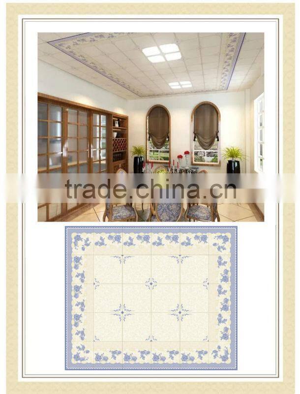 LF101 Building construction material, aluminum roofing ceiling design