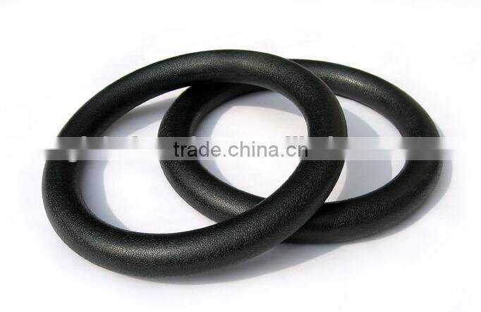 High Grade ABS Body Building Fitness Equipment Gym Equipment Gym Rings H0254