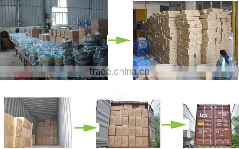 Metal craft antique color candle holder for home decorations