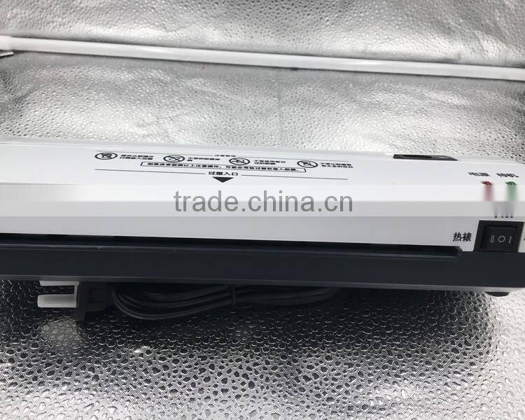 document pouch Laminator