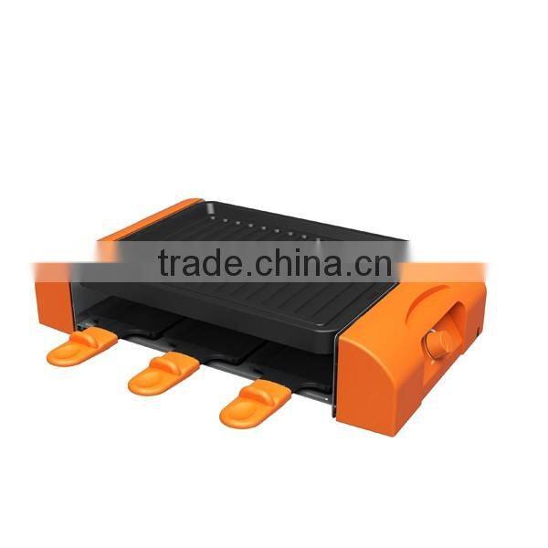 Electric barbecue BBQ