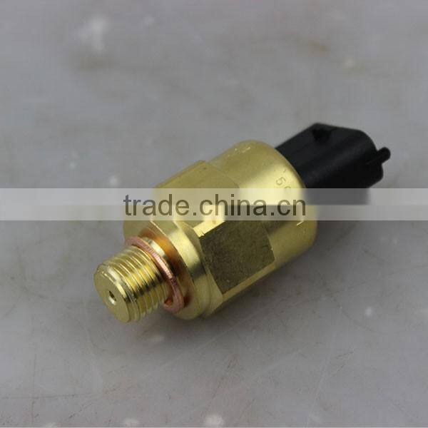 EC210 oil pressure sensor for excavator sapre parts