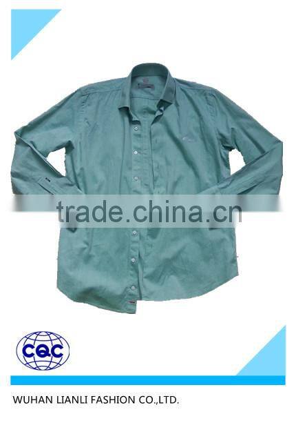 Bengal fashion business stripe shirt